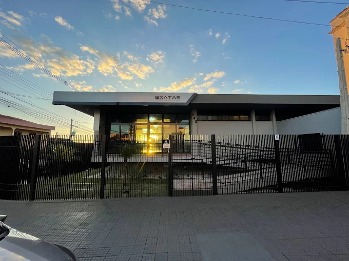 Escritório de Contabilidade Ourinhos